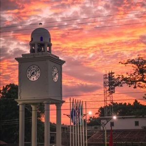 Meet your Posher, Kenia